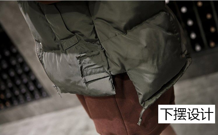 Débardeur hiver femme en Coton - Ref 3176596 Image 14