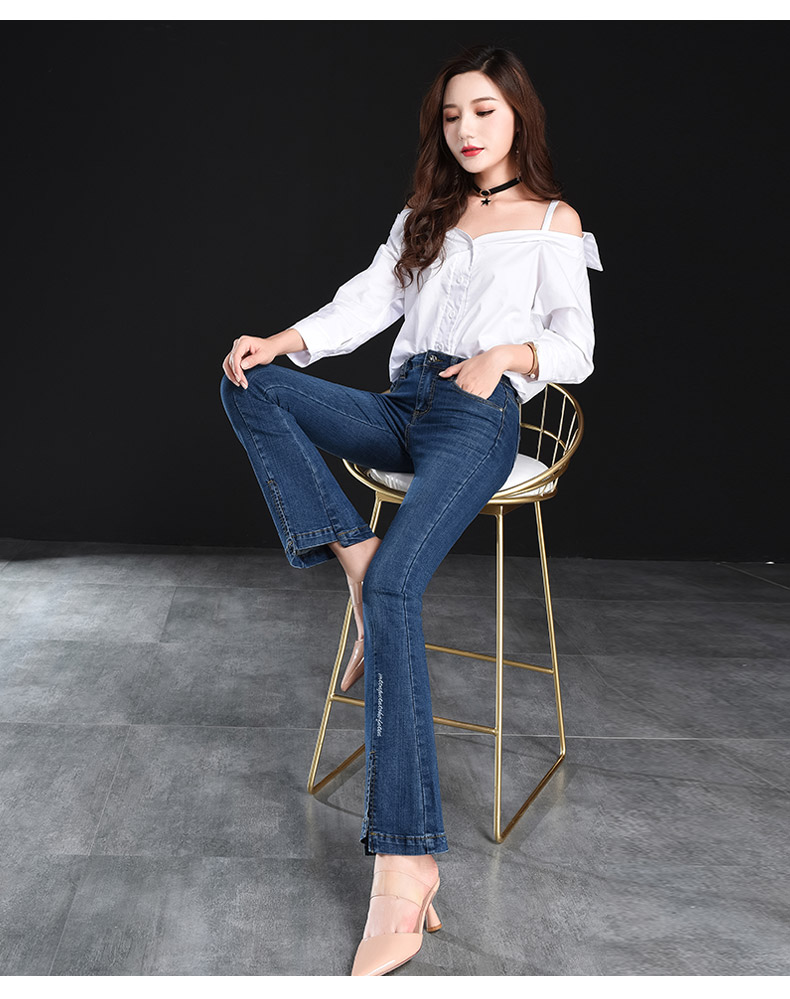 Jean femme - Ref 3191369 Image 29