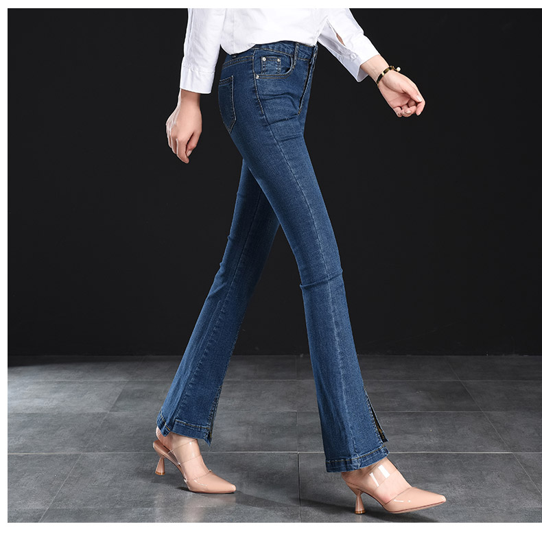 Jean femme - Ref 3191369 Image 25