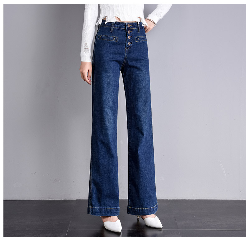 Jean femme - Ref 3194108 Image 25