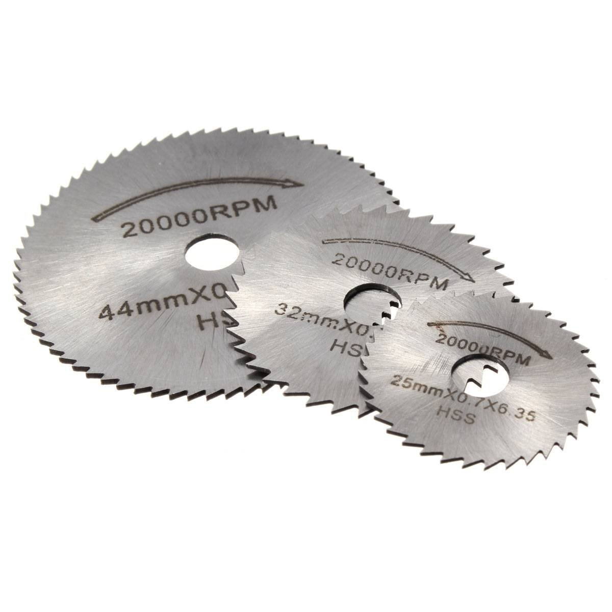 High speed net saw blade HSS electric saw blade metal woodworking cutting sheet suitable for hanging mill electric grinding electric drill