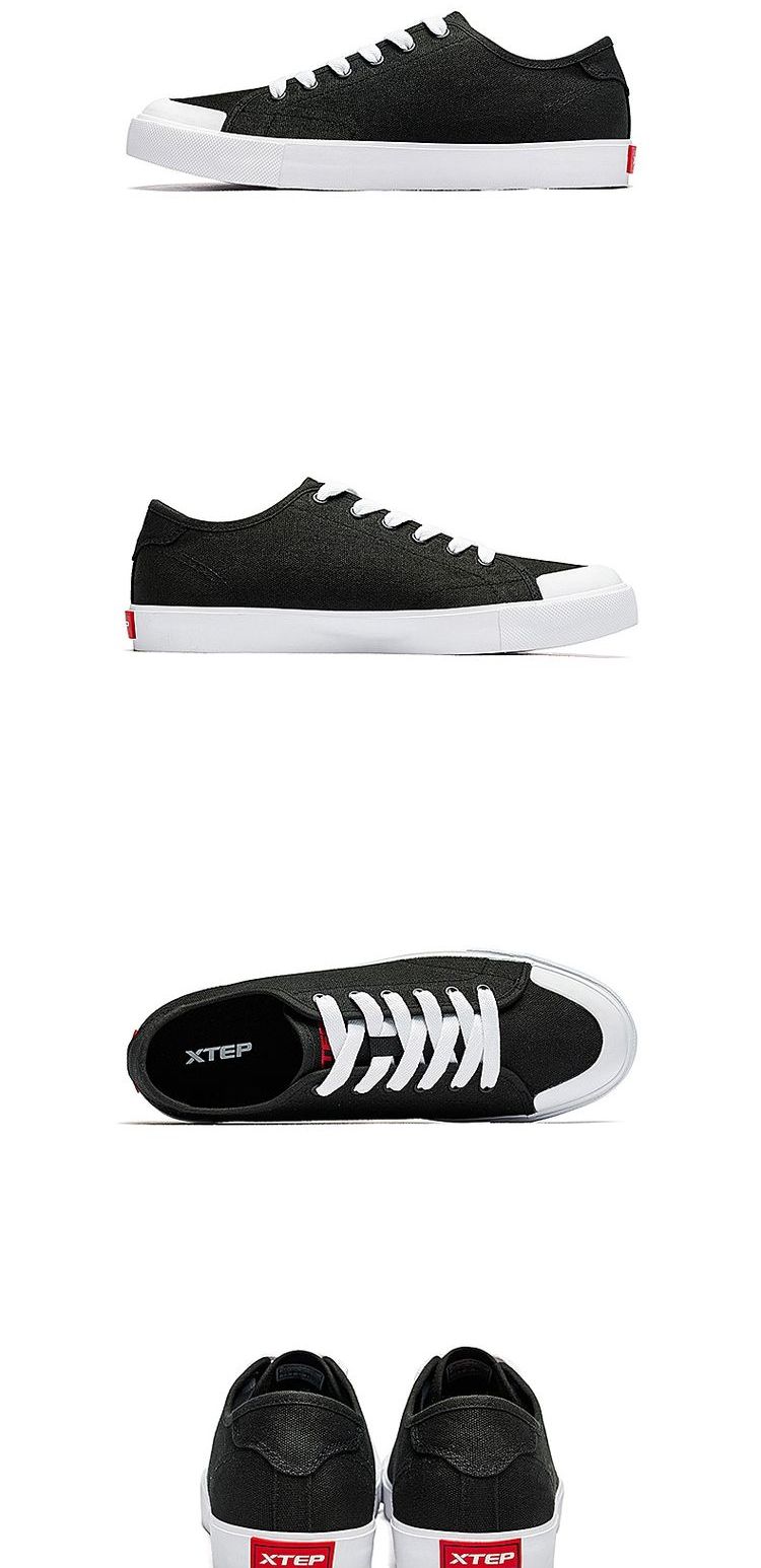 Giày đế xuồng đặc biệt cho nam Giày vải 2019 mùa xuân thời trang cổ điển - Plimsolls giày the thao nữ hàng hiệu