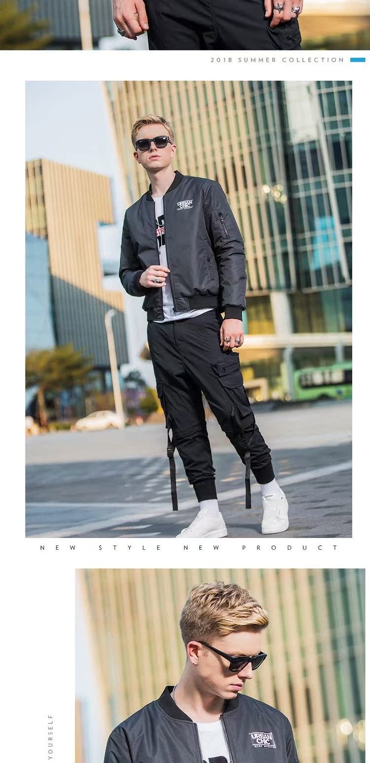 Xtep nam 2018 mùa đông mới ấm dày áo khoác thể thao nam thoải mái giản dị dụng cụ cotton dày áo phao adidas nữ