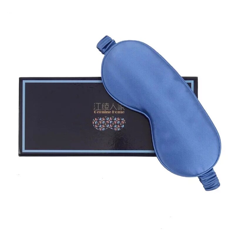 Sunshine Forest Mulberry Silk Sleep Sleeping Bare Filling Mulberry Silk Color Random Delivery