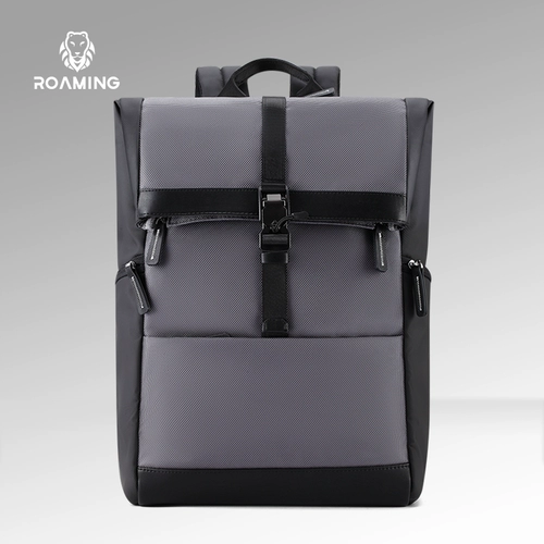 Рюкзак, мужская сумка для путешествий, вместительный и большой ранец, ноутбук