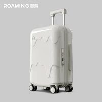 Mocha White (бесплатный коробочный набор + изысканные наклейки на коробках)