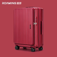 Фиолетовый красный