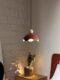 Medieval-Style New High-End Bedroom Bedside Chandelier, B&B Restaurant Bar Counter, Hallway, Entrance, Stairwell Chandelier