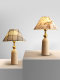 Modern Mid-Century Style Simple Bedroom Bedside Table Lamp Decorative Counter Lamp Living Room Coffee Table Study Tea Room Creative Lighting Fixtures