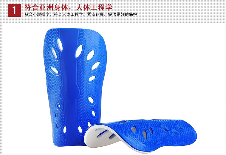 Thiết bị bóng đá xà cạp bảng chèn nam và nữ chăm sóc thanh niên bê bê bóng đá thiết bị bảo vệ trẻ em xà cạp - Dụng cụ thể thao băng quấn đầu gối aolikes