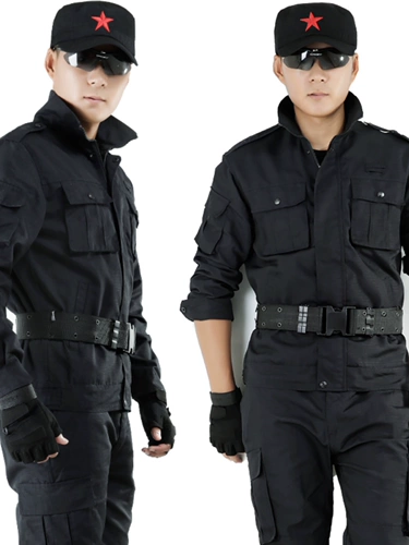 Лонгслив, осенний износостойкий комбинезон