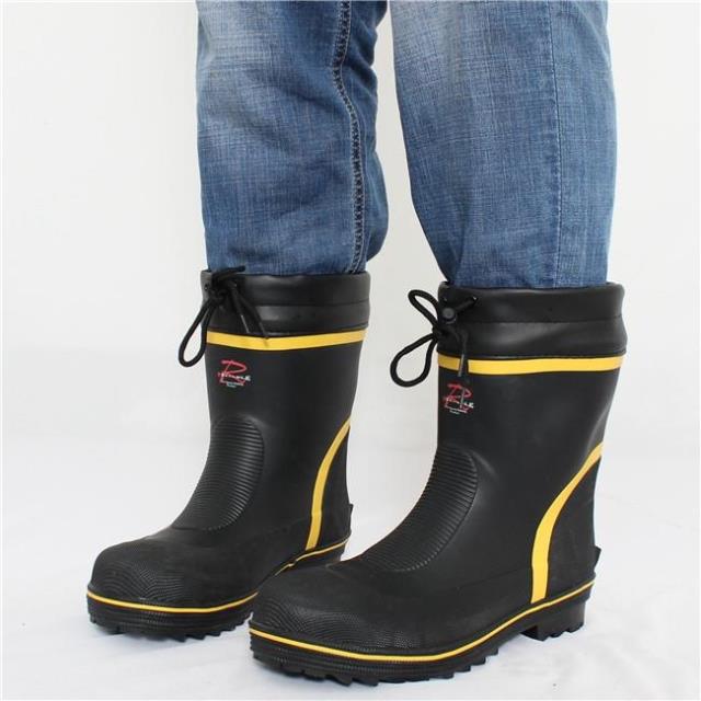 Chaussures - bottes caoutchouc homme - Ref 961299 Image 23