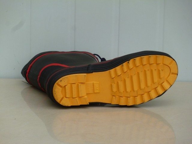 Chaussures - bottes caoutchouc homme - Ref 961299 Image 15