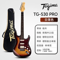 TG530 Pro-SB Sunset Color [Single Double]