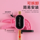 Пианино, детские ортезы, практика для тренировок, вспомогательная трубка