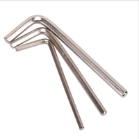 Гитарный шестигранный гаечный ключ (95%его универсаль) (корректировка струнного расстояния)