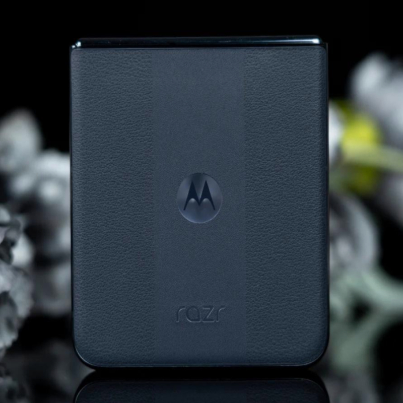 Motorola Moto Razr 60Pro New 5g Ai Foldable Screen Flagship Smartphone