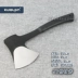 <Đức> Mini Samurai Steel Tomahawk Công cụ lớn hoang dã Đăng nhập Axe Bladed Vũ khí lạnh đặc biệt giả mạo - Công cụ Knift / công cụ đa mục đích kìm đa năng Công cụ Knift / công cụ đa mục đích