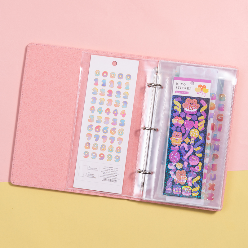 Ticket holder accommodating this ticket holder's ticket holder Custom Musical Art Drama Idol Dream Offerings Radium tickets