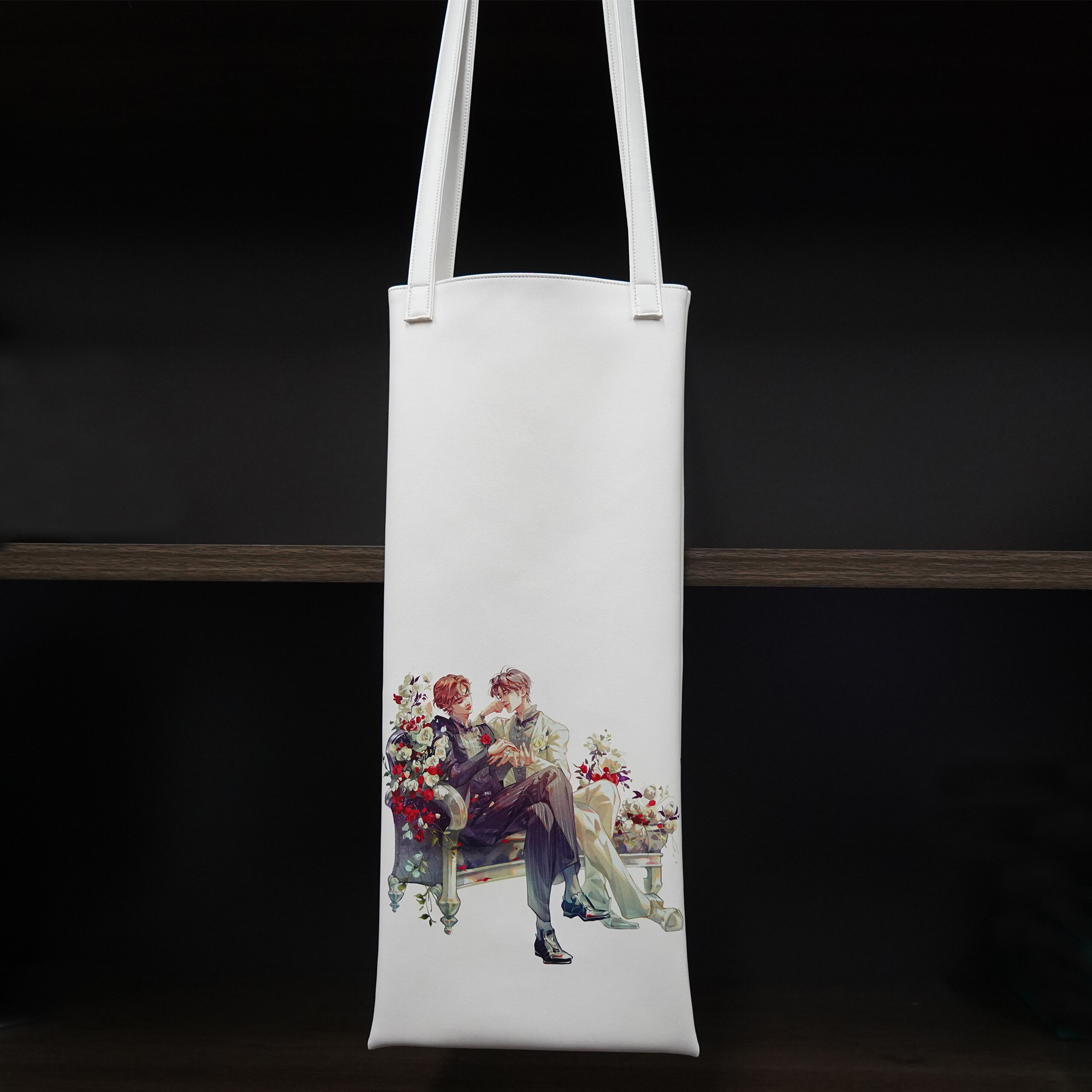 Slogan storage bag Slogan bag Cover can be customized On-site emergency rescue bag