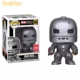 Funko POP Avengers 4 Trận chiến cuối cùng Thanos Iron Spiderman Thor Captain Marvel Hình - Capsule Đồ chơi / Búp bê / BJD / Đồ chơi binh sĩ