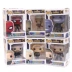 Funko POP Avengers 4 Trận chiến cuối cùng Thanos Iron Spiderman Thor Captain Marvel Hình - Capsule Đồ chơi / Búp bê / BJD / Đồ chơi binh sĩ