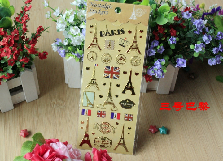 Sticker pour téléphone portable - Ref 1367845 Image 12