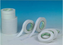 Cotton paper New tape with water-based double-sided tape