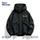 Куртка NASACOOP Little Monster Devil's Eye Jacket Мужская весенняя функциональная куртка с капюшоном для младших и старшеклассников mini 0