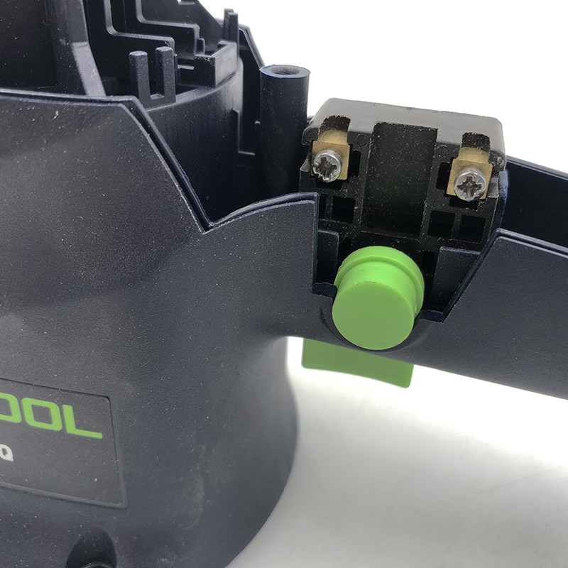 German FESTOL Ferce Electric Grinding Machine Accessories ETS150 3 5 7 Electric Sander Switch