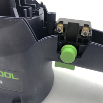 Germany FESTOOL electric dry mill accessories ETS150 3 5 7 electric grinding machine switch