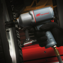Ingersoll Rand 2135QTiMAX-APTi-2MAXQI Pneumatic impact wrench parts accessories Blade bearings