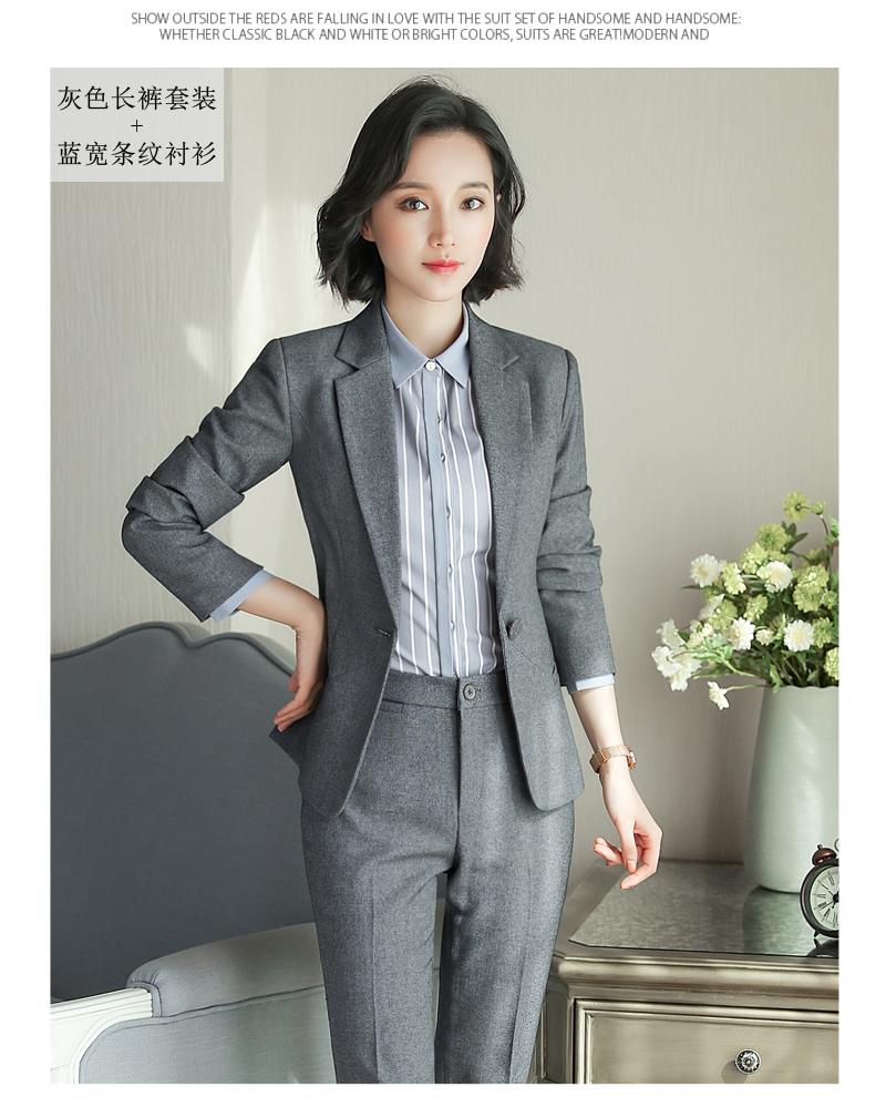 Tailleur femme en Spandex - Ref 3242574 Image 39