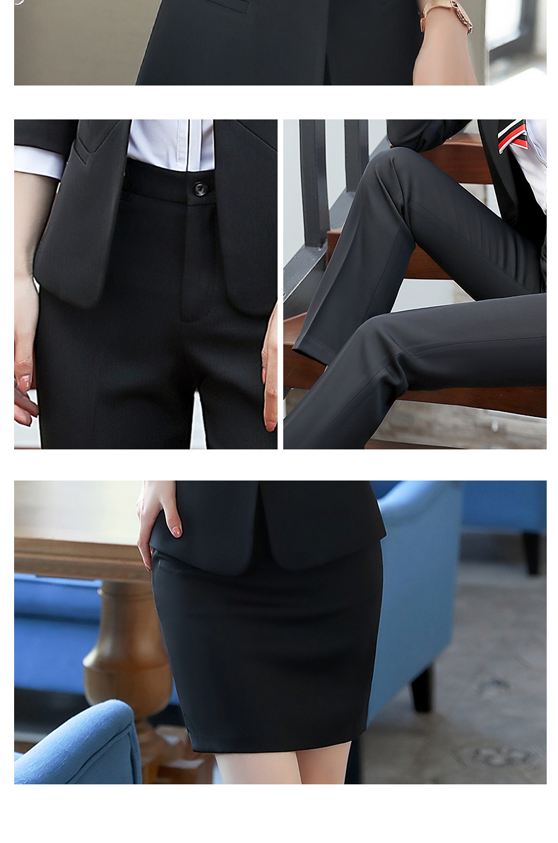 Tailleur femme - Ref 3243715 Image 41