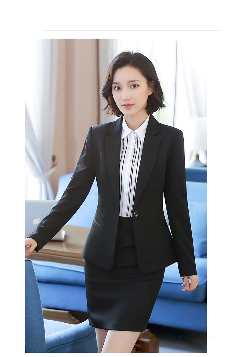 Tailleur femme en Spandex - Ref 3242574 Image 27