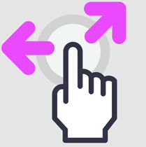 SketchUp2020-24) Curic Gesture no magic required no remote control