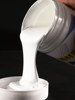 Marley oil painting shaping paste acrylic oil painting pigment seasoning oil painting medium 500ml large capacity resin canvas white art student special texture painting diy material quick drying non-cracking shaping