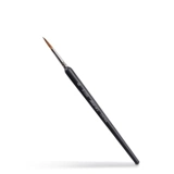 Детская черная кисть, карандаш для губ, лайнер для школьников, художественный комплект, набор инструментов