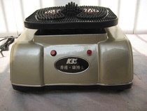 Hong Kong Dr Kang Qi and Blood Circulation Machine Type 8040 Blood Circulation Machine Foot Massager Machine