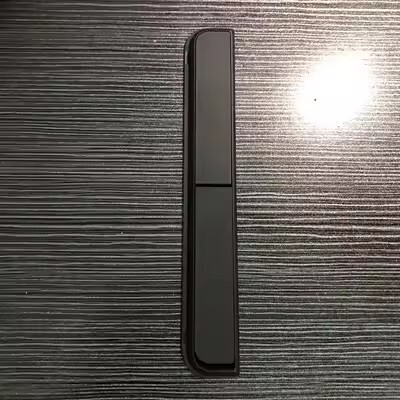 Suitable for Samsung W23 Heart of the World Original Front Shell and Stand Phone Case with Original Spen Stylus Holder Front Frame Pen Zfold4 Small Stand Front Frame