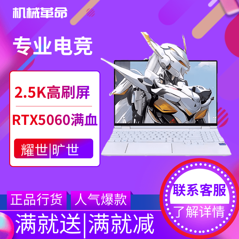 Mechrevo Mechanical Revolution 24 Aurora X/Shining E-Sports Rtx4060 Gaming Dragon 16Pro Laptop