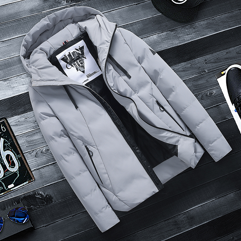 Blouson hiver pour homme - Ref 3115332 Image 3