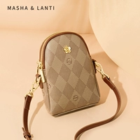 Классическая модель-коричневая