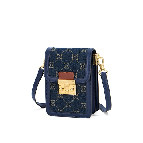 Мобильный телефон, небольшая сумка, летняя сумка на одно плечо, премиум класс