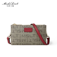 Серый с красным (горячая продажа! Официальная подлинная)