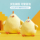 MINISO Известный продукт Dun Dun Chicken Doll Кукла Цыпленок Кукла Подушка Милая игрушка Плюшевый подарок на Новый год mini 0