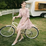 Элитное вечернее платье, короткая юбка, подходит для подростков