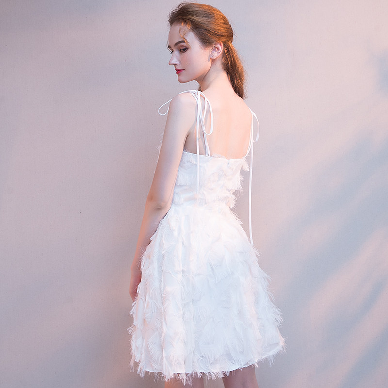 Robe de soirée conventionnel - Ref 3212889 Image 5