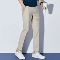 Хаки, осенний