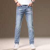 Синий [осень и зима]